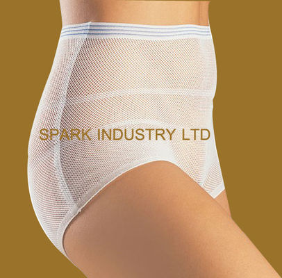 Unisex Stretchable устранимый Incontinence задыхаются/штаны материнствя